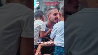 Que deviennent les enfants de Matt Pokora et Christina Milian ? Découvrez leur nouvelle vie !