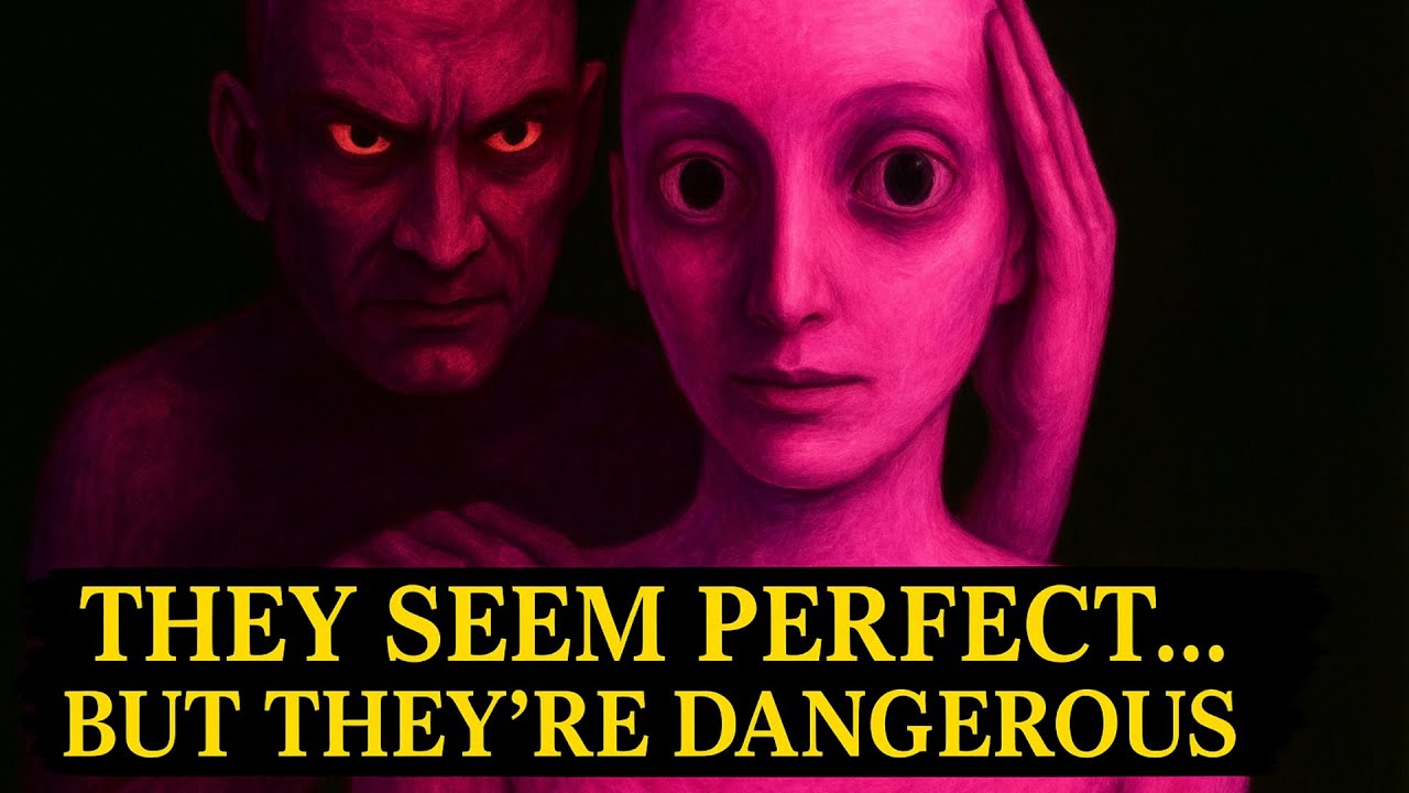 The most dangerous sign in a person according to Carl Jung – Stay alert