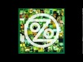 Ozomatli & Jurassic 5 - Coming War