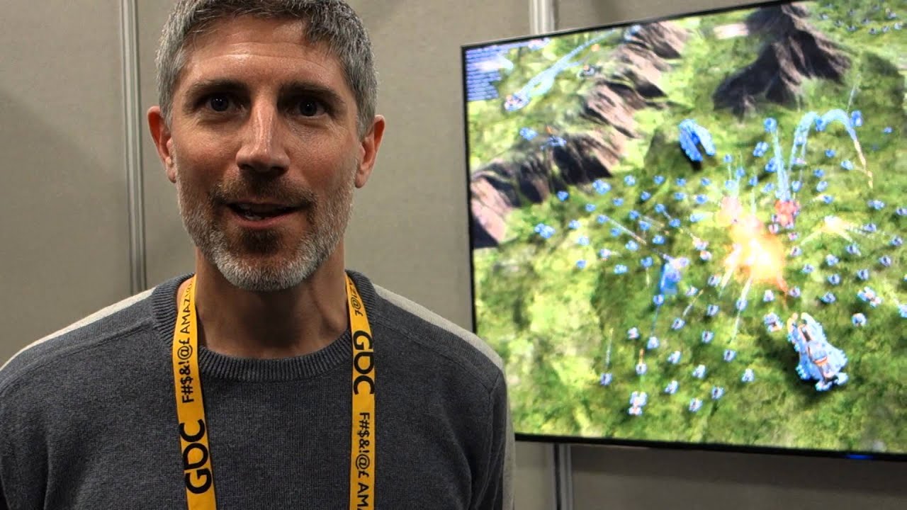 Запустить видео по клику - Как делать игры