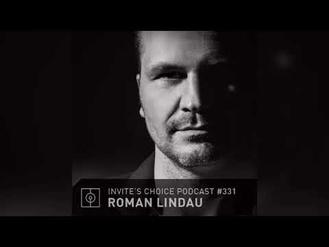 Invite's Choice Podcast 331 - Roman Lindau