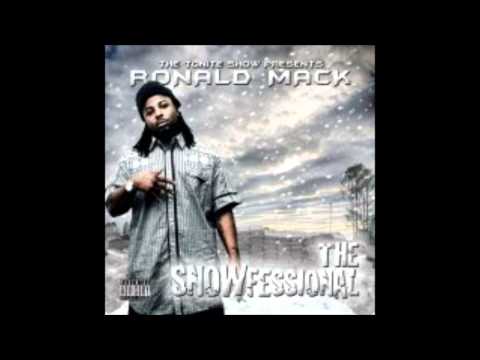 H2/LIVEWIRE- RONALD MACK FEAT.MACK,MELZOTA, YOUNG SHAAD OF H2