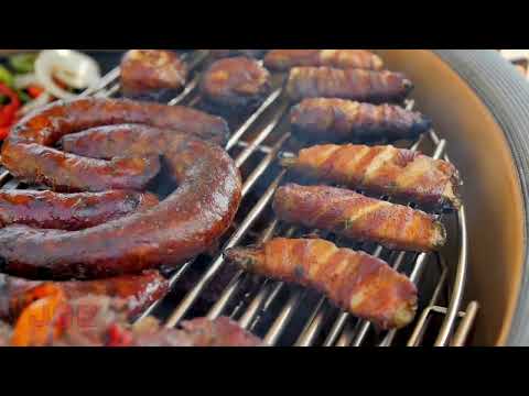Kamado Joe – BIG JOE 3 | GRILL – SERIE III