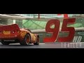 CARS 3 Evolution Trailer German Deutsch 2017