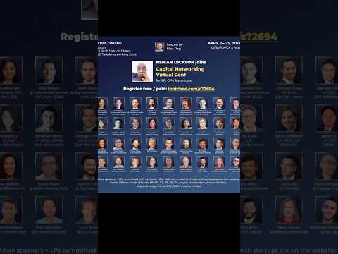 funds & invest in startups directly:LP check size: £250k – £750kFund #shorts #short #selfimprovement