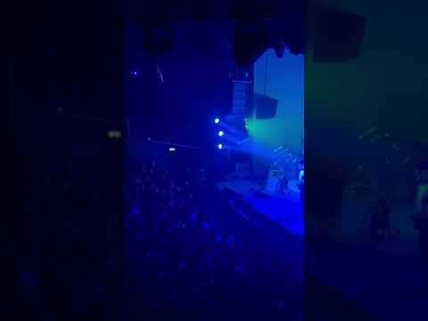 Eddy de Pretto - La fronde - Live @ Le Bataclan Paris – 02/11/2021