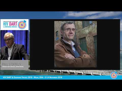 Gertrude Elion Distinguished Lecturer Award Lecture: Innovation with an Impact | Paul Stoffels, MD