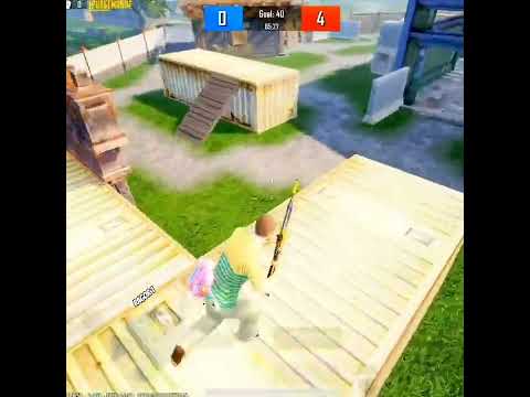 Victor vs Victor 🤣 Fight #bgmi #pubgmobile #gaming #trending #ragor #ragor1 #shorts