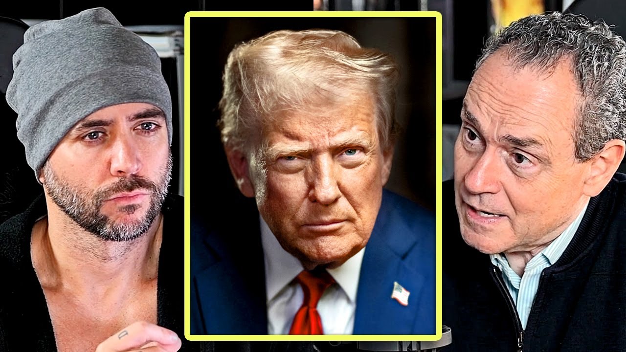 Pedro Baños habla sin tapujos sobre la gestión de DONALD TRUMP