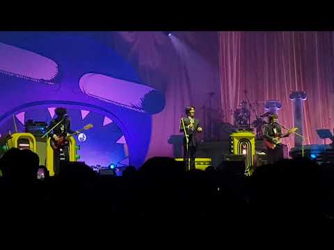 Baby Maybe - 잔나비 jannabi (200222 Nonsense II - 광주) ‎@k-mola 