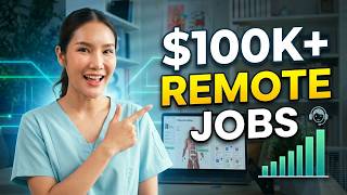 Healthcare's Biggest Hiring Spree Is Happening Remote | Here's How to Apply
