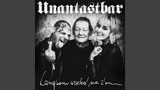 Langsam wochs&#39; ma z&#39;amm