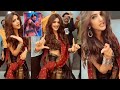 Sreeleela Dance Practice To Kissik Song Pushpa 2 Allu Arjun Sukumar News Buzz