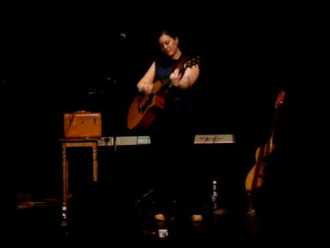 Sarah Mac Band:  Dixie Theater Apalachicola, FL