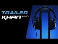 ROCCAT Khan AIMO | Official Trailer | 7.1 RGB Gaming Headset