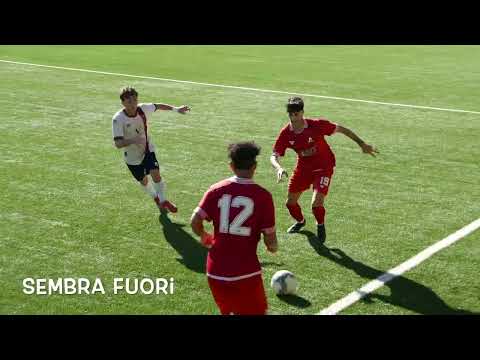 LODIGIANI 2-1 Vis Sezze