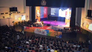 Tum Ho Toh - Rock On | Live | Acoustic | (Performed at BITS Pilani OASIS 2015 N2O)