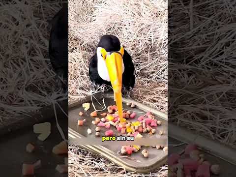 Él no muerde.... y por eso lo matan