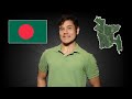 Geography Now! Bangladesh