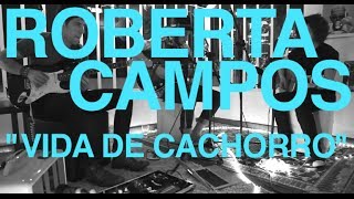 Roberta Campos toca Mutantes (Vida de Cachorro) - #AoVivoNoJardimDeInverno