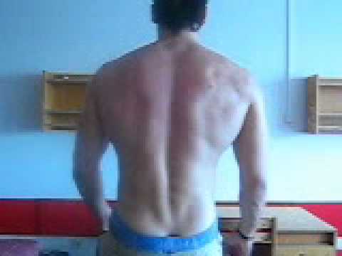 19 years old 198 cm tall full natural