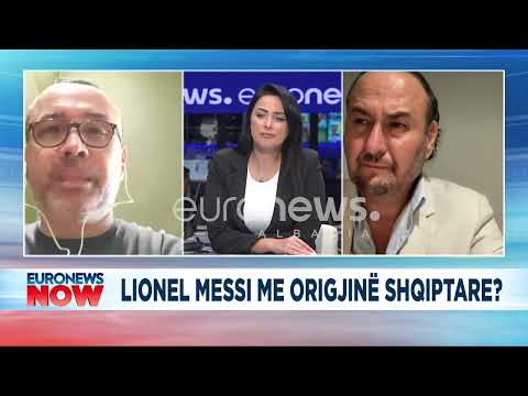 Gazetari sportiv habitet në program: Asnjëherë se kam dëgjuar që Messi është shqiptar!