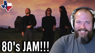 Bee Gees - Backtafunk - Reaction (Ultra Feel Good 80s Vibes!)