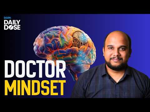 Do 'This' to Remember What You Studied | Dopa Daily Dose