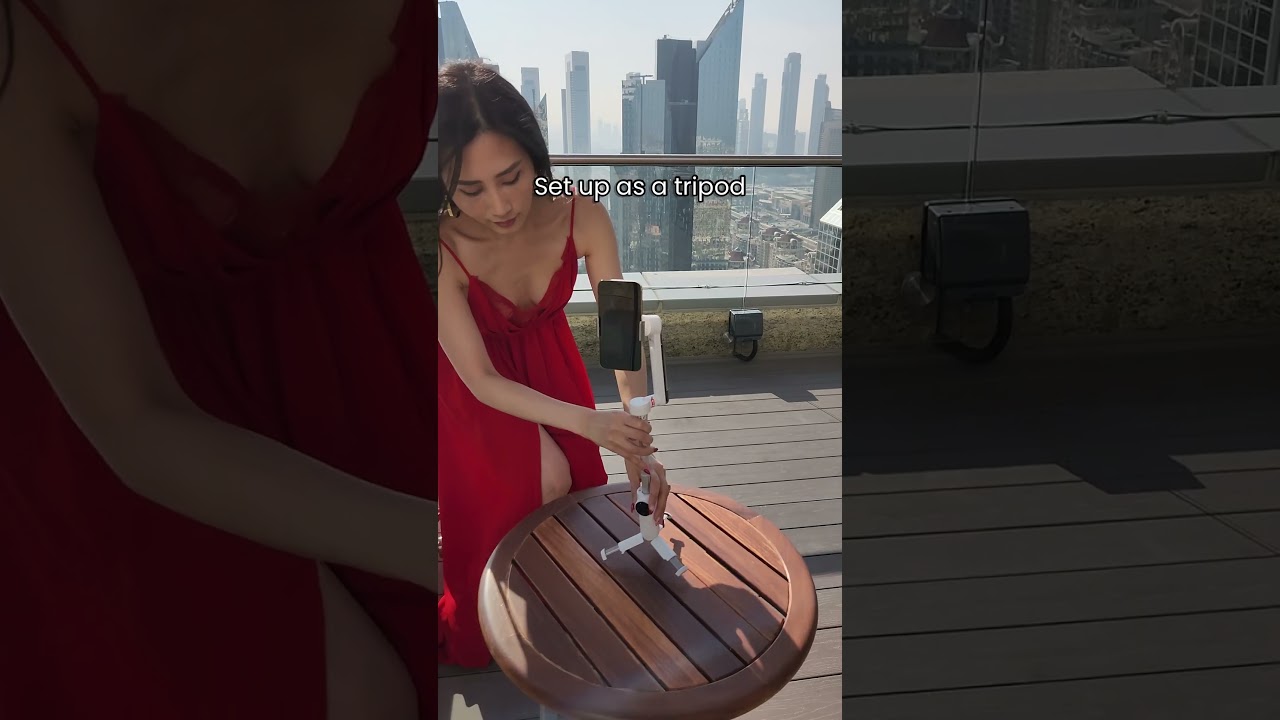 Poradnik Insta360 - zdjęcia i ujęcia solo w podróży