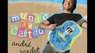 adivinha o quanto gosto de ti-andre sardet