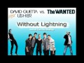 David Guetta Ft. Usher Vs. The Wanted - Without ...