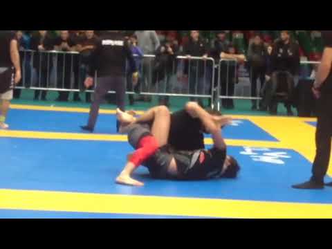 Яшаев Дени Waybjj