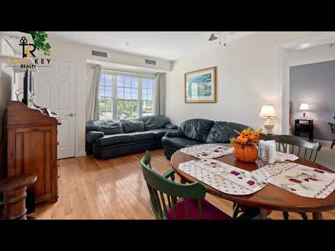 145 Bennington St  Unit 116 Revere, MA