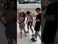 Lissa Aires Interview 2 Handsome Boys