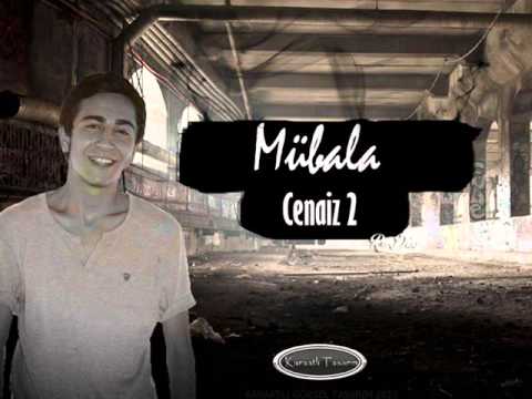 Mübala - Cenaiz (2) (RE DİSS)