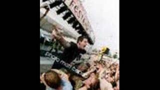 My Fork in the Road(your knife in my back)-Atreyu