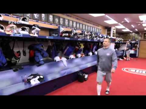 24CH Flash #37   P K  Subban Shows A Little Love