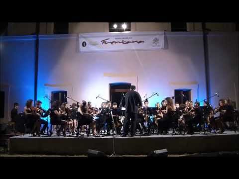 Orchestra I Giovani Accademici - Classic Ensemble Fenaroli
