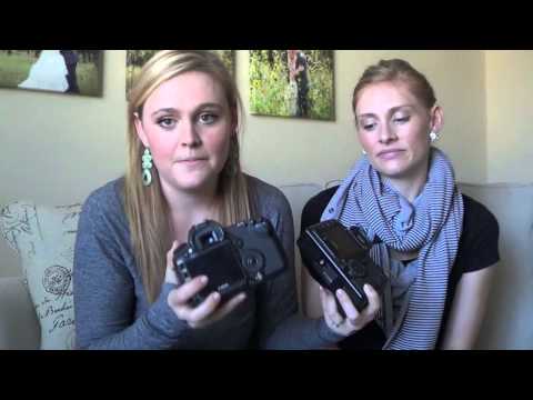 Canon 5D MKII dSLR Camera Review