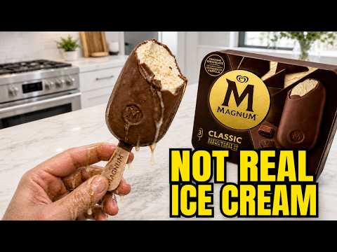11 Worst and 5 Great Ice Cream Brands For the Summer