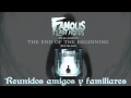 Famous Last Words - "THE END OF THE BEGINNING ...