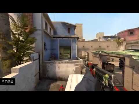Match Highlights  Virtus Pro vs  HellRaisers
