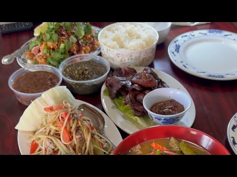 Vietnamese Food vs Lao Food. Lao Culture. Vietnamese Culture. Upbringings, and Similarities.