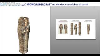 Sarcófago de Tutankamón