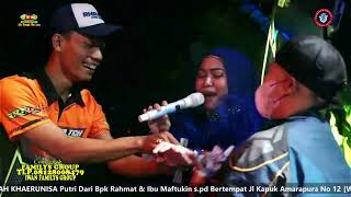 Download lagu Bukan Selembar Tissue Voc By Selvi Anggreani  Edisi Setu Wismadahlia mp3