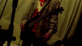 THE FORIS EP DAY 6.1