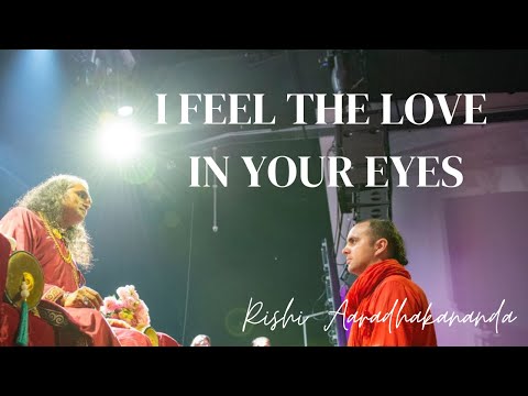 I Feel the Love in Your Eyes video thumbnail