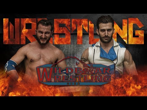 WILDBOAR LIVE 26/11/17 - Demolisco vs Jet