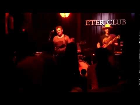 MENTES EN BLANCO - ETER CLUB (14/11/14)