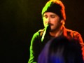 "This Woman's Work" -- Greg Laswell at Scala ...